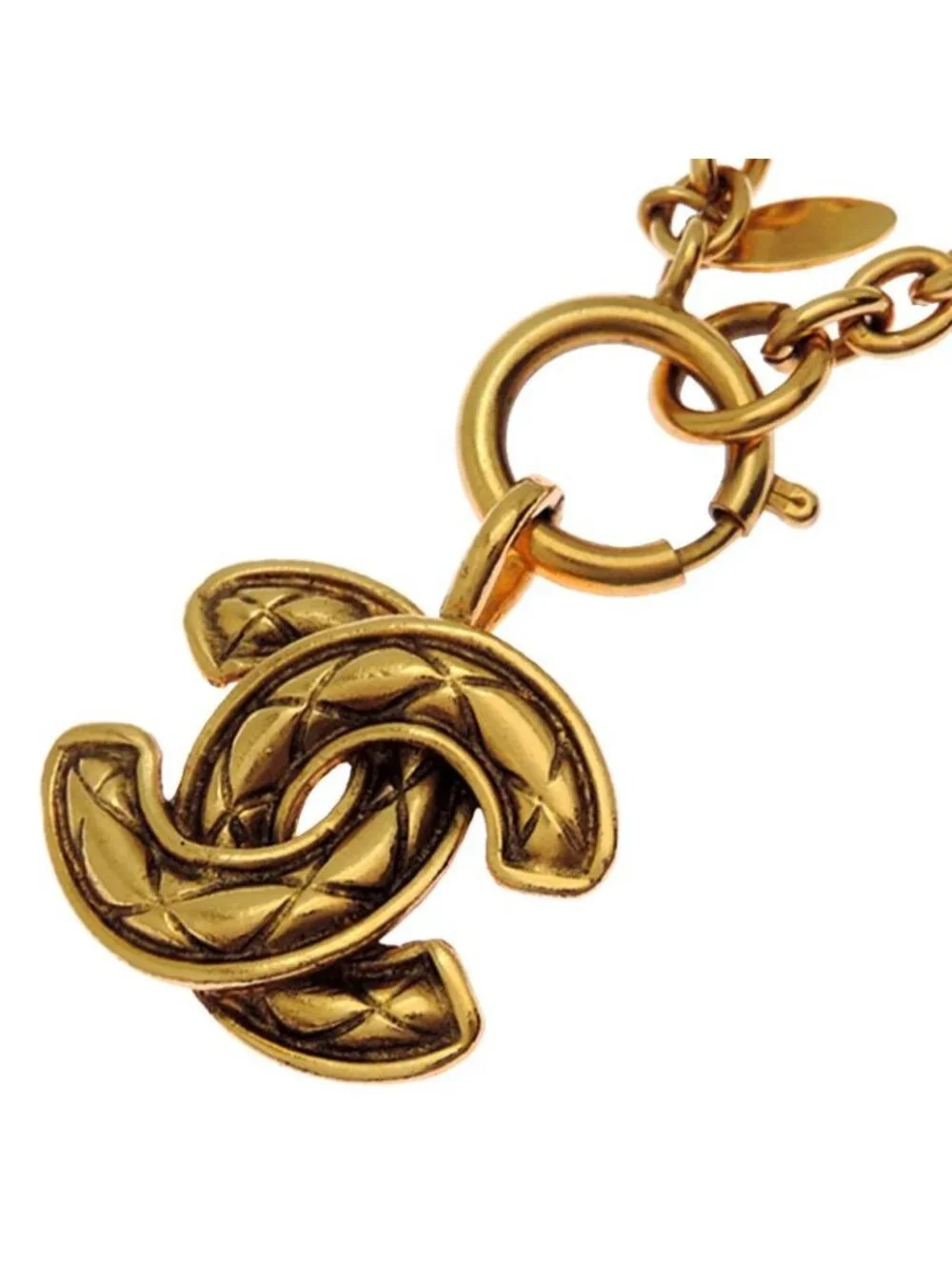 Chanel Necklace
